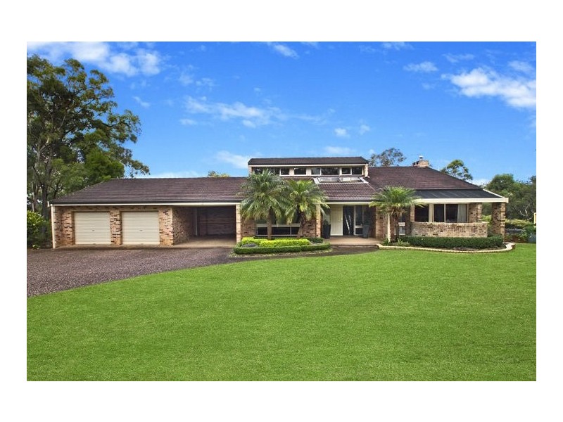 Long Point NSW 2564