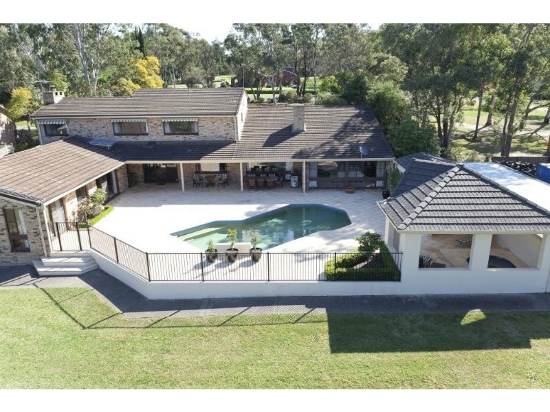 Long Point NSW 2564