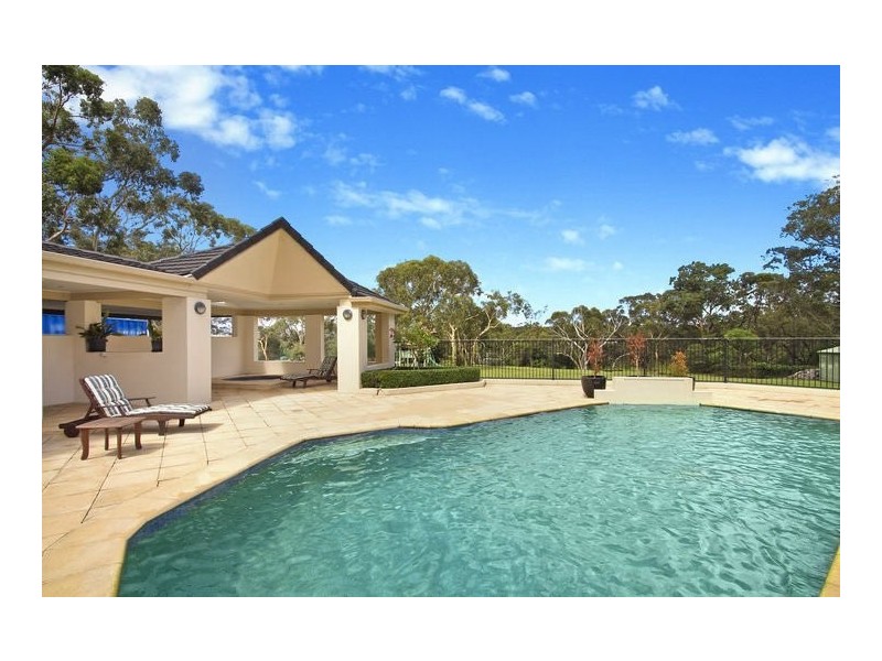 Long Point NSW 2564
