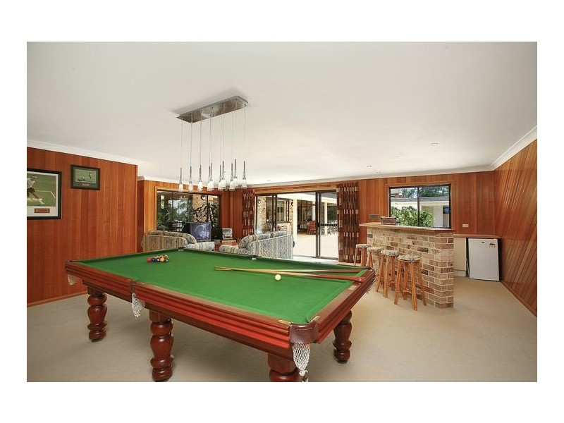 Long Point NSW 2564