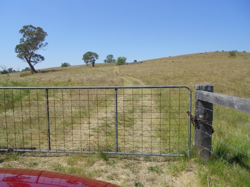 Mount Hunter NSW 2570