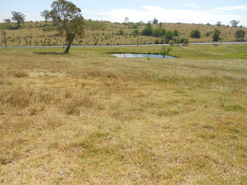Mount Hunter NSW 2570