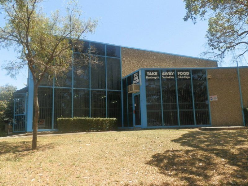 Smithfield NSW 2164