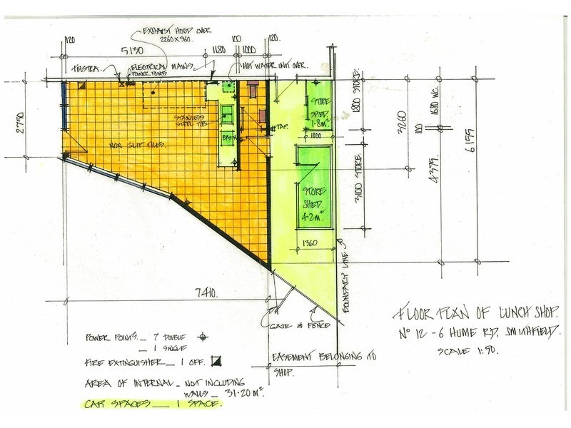 Smithfield NSW 2164