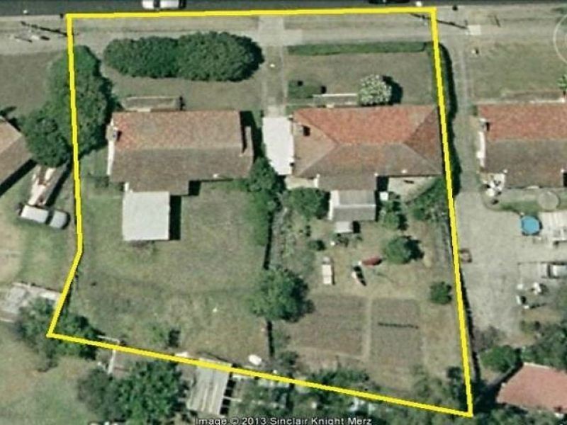 Warwick Farm NSW 2170