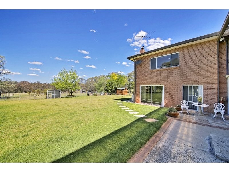 Thirlmere NSW 2572