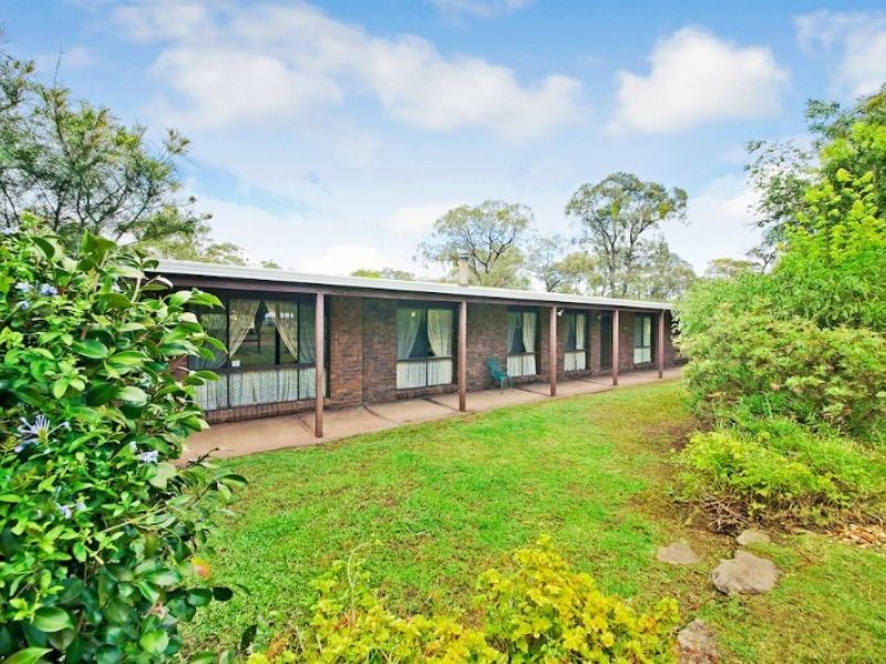 Douglas Park NSW 2569