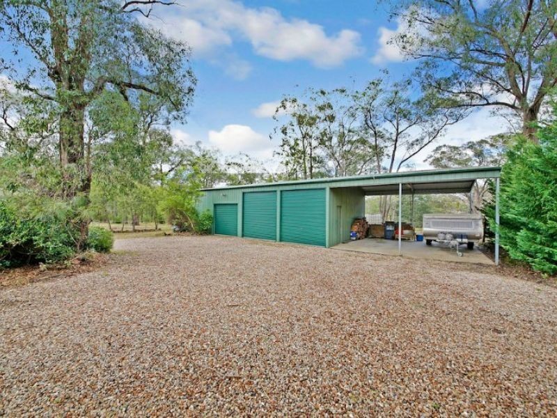 Douglas Park NSW 2569