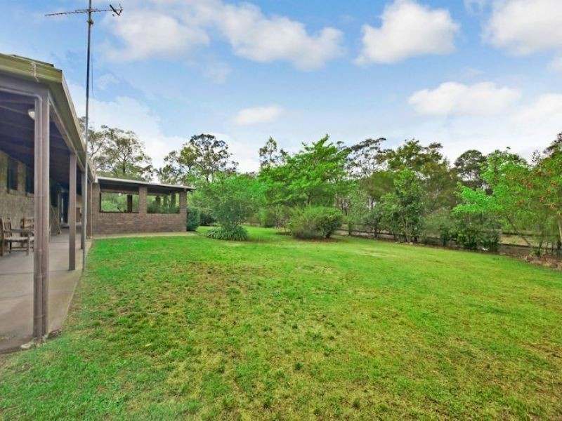 Douglas Park NSW 2569