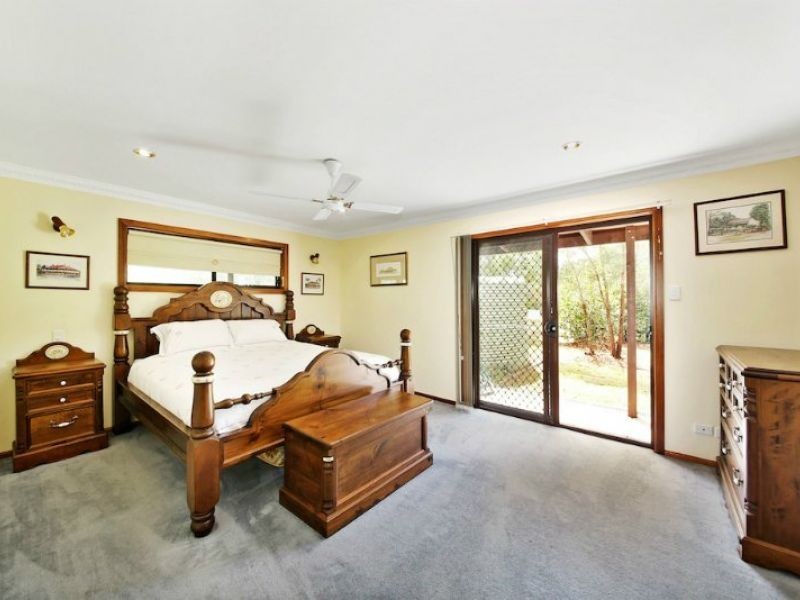 Douglas Park NSW 2569