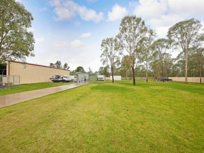 Bringelly NSW 2556