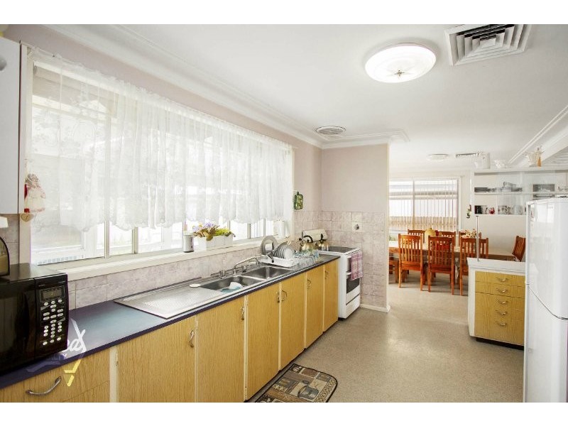 Georges Hall NSW 2198