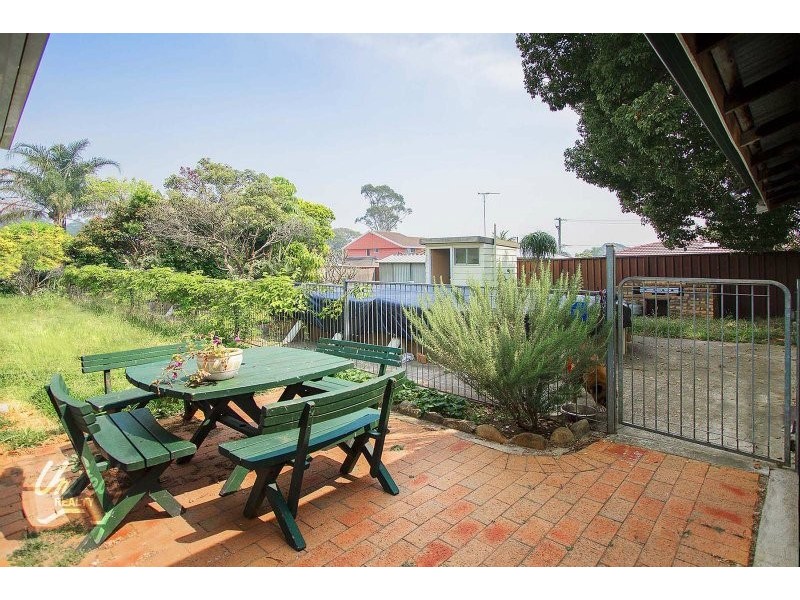 Georges Hall NSW 2198