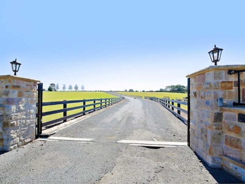 Orangeville NSW 2570