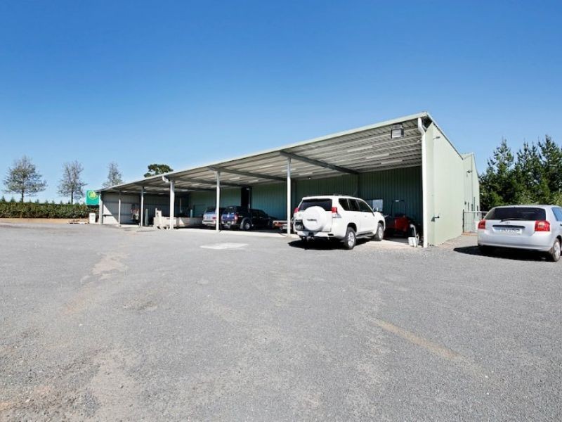Orangeville NSW 2570