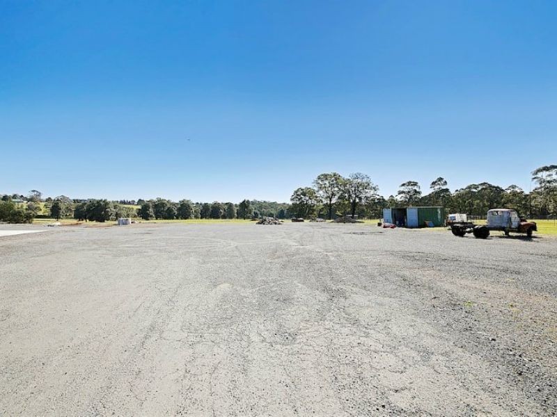 Orangeville NSW 2570