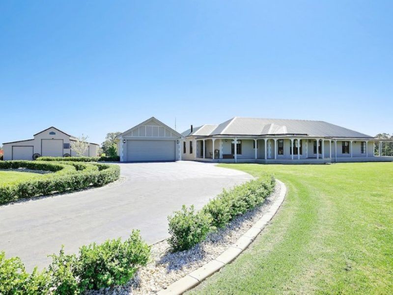 Orangeville NSW 2570