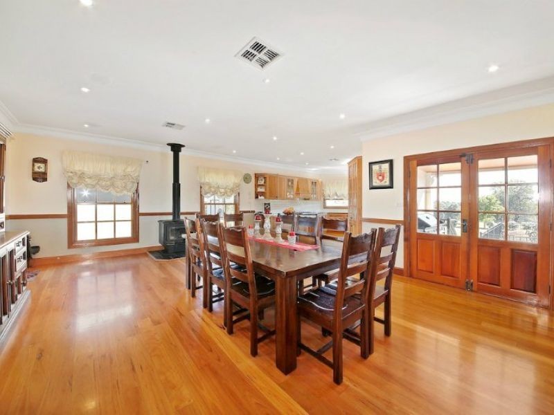 Orangeville NSW 2570