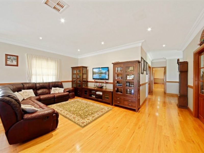 Orangeville NSW 2570