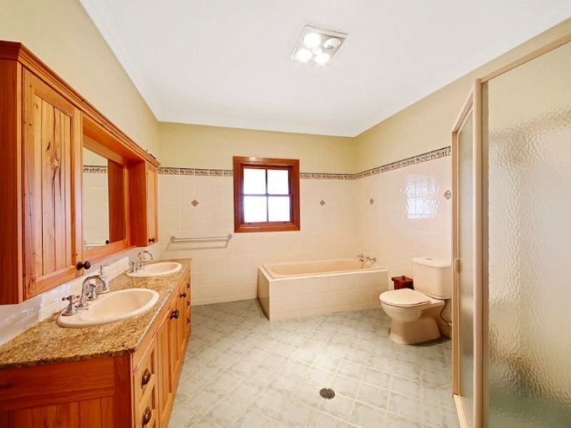 Orangeville NSW 2570