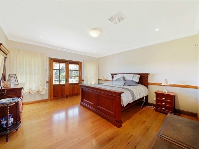 Orangeville NSW 2570