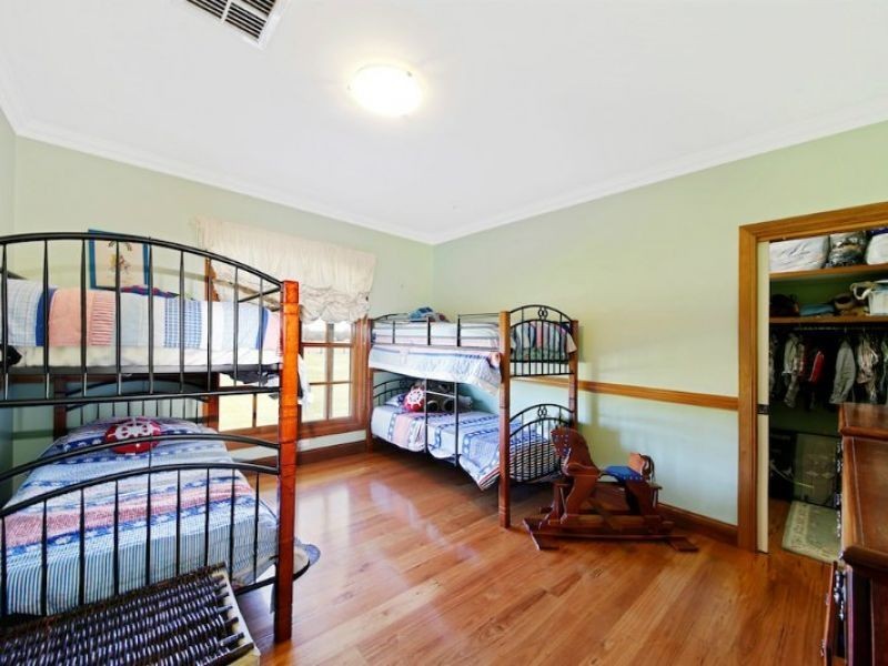 Orangeville NSW 2570