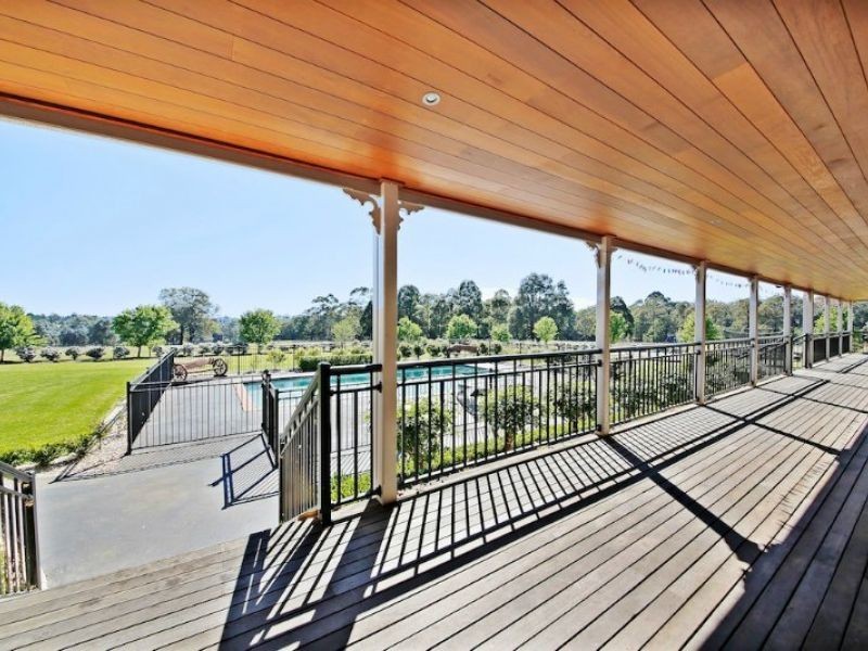 Orangeville NSW 2570