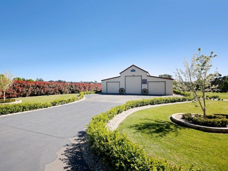 Orangeville NSW 2570