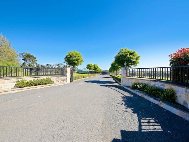 Orangeville NSW 2570