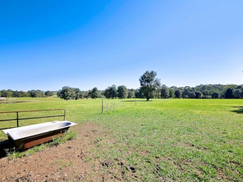 Orangeville NSW 2570