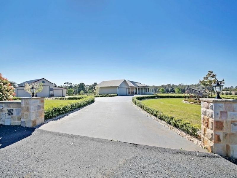 Orangeville NSW 2570