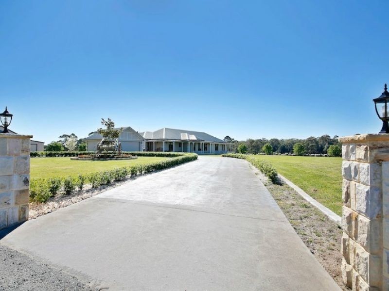 Orangeville NSW 2570