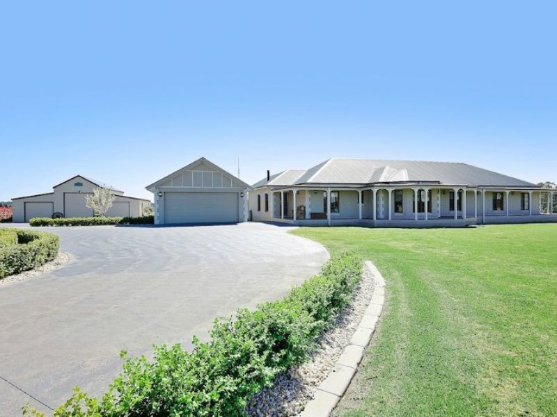 Orangeville NSW 2570