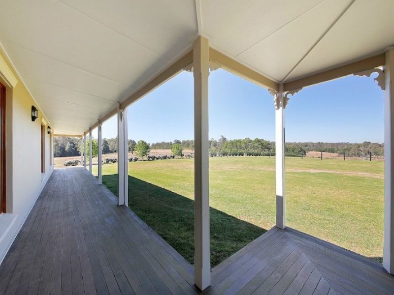 Orangeville NSW 2570