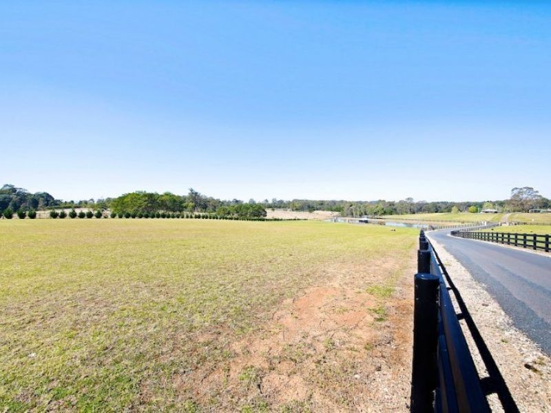 Orangeville NSW 2570