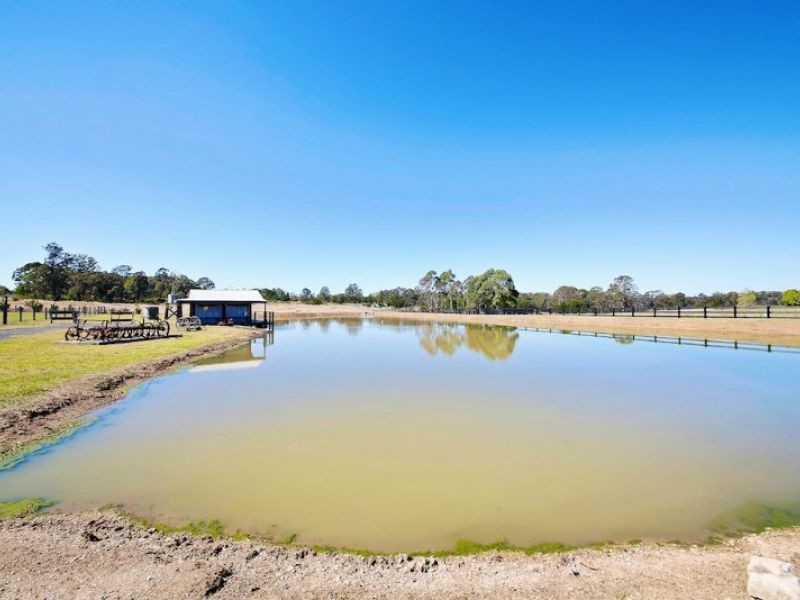 Orangeville NSW 2570