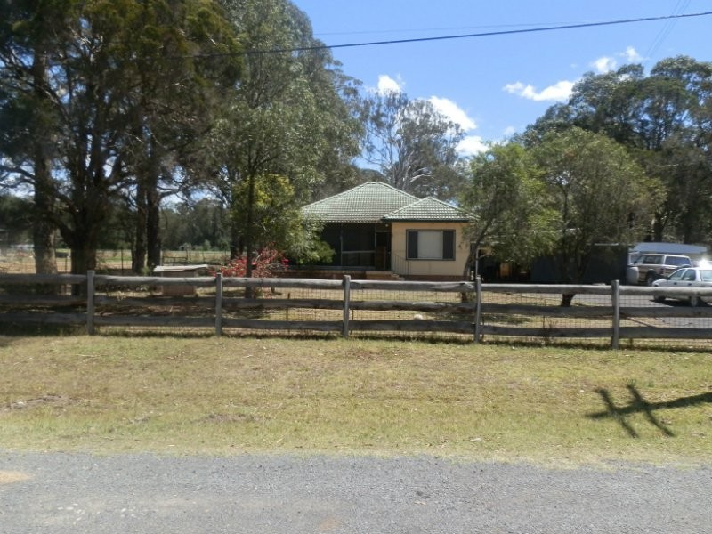 Rossmore NSW 2557