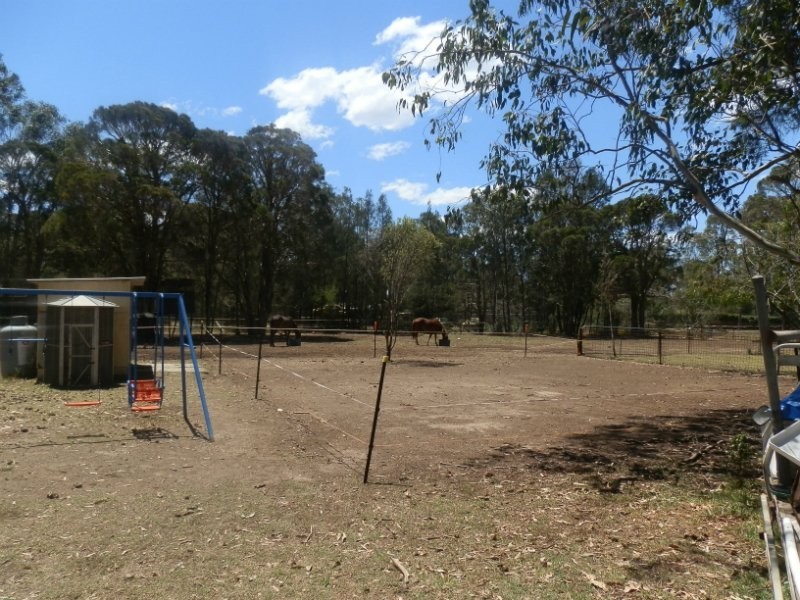 Rossmore NSW 2557
