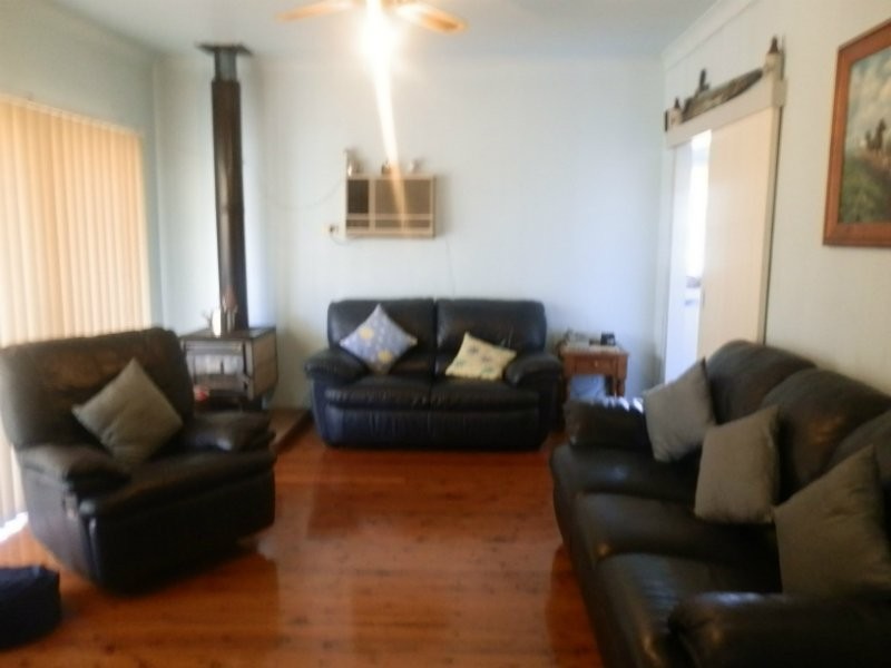 Rossmore NSW 2557