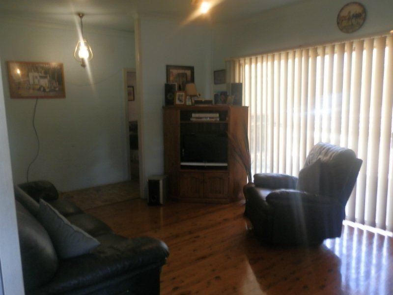 Rossmore NSW 2557