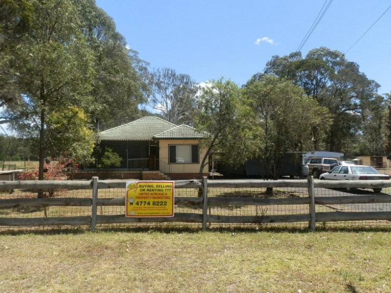 Rossmore NSW 2557