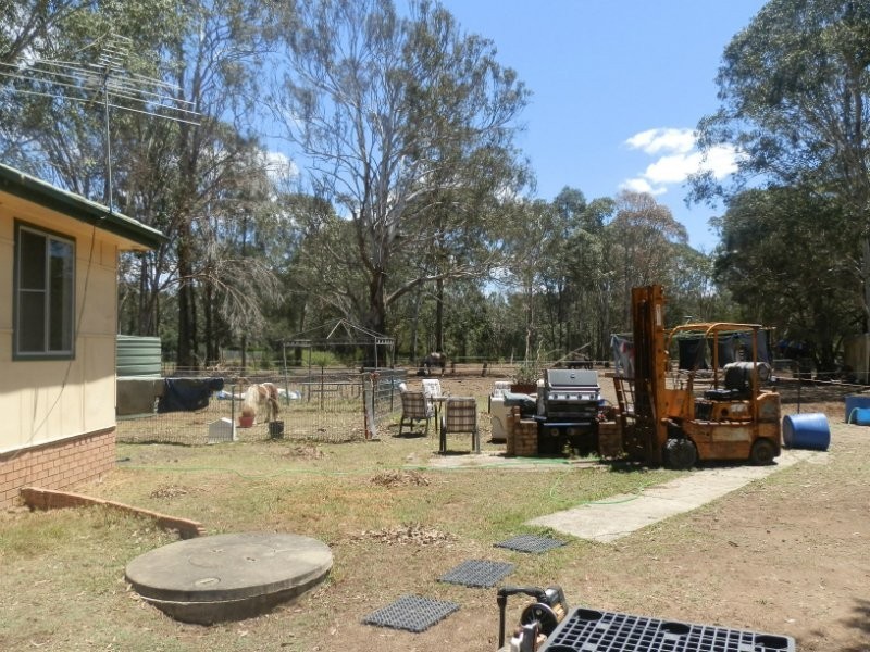 Rossmore NSW 2557