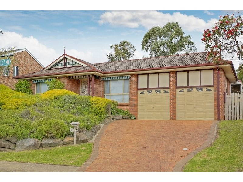 Mount Annan NSW 2567