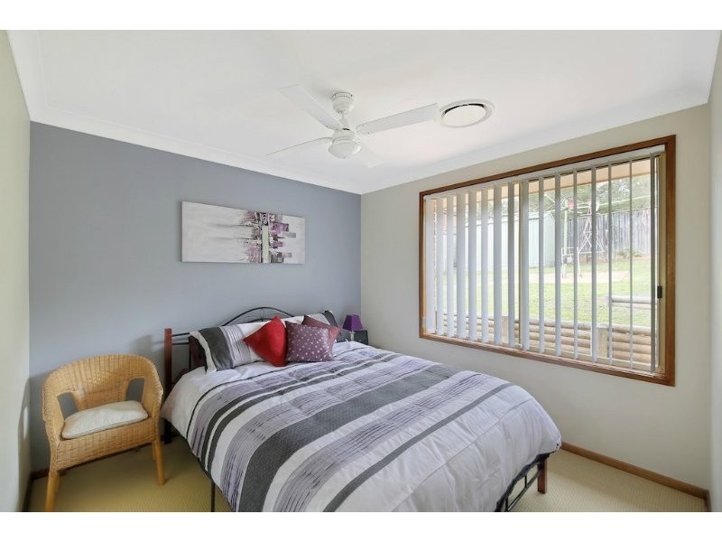 Mount Annan NSW 2567