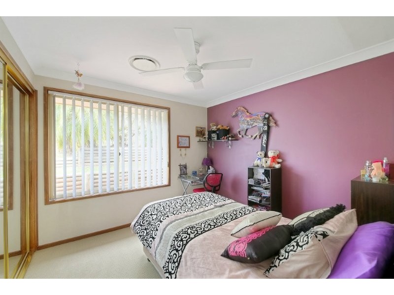 Mount Annan NSW 2567