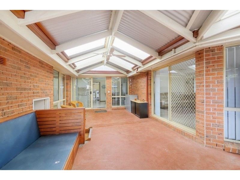 Mount Annan NSW 2567