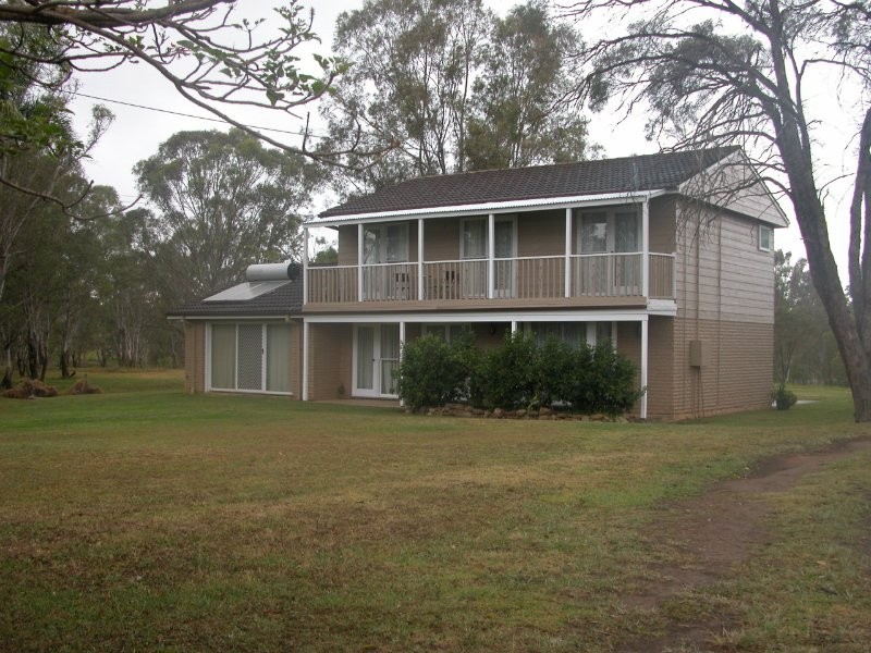 Rossmore NSW 2557