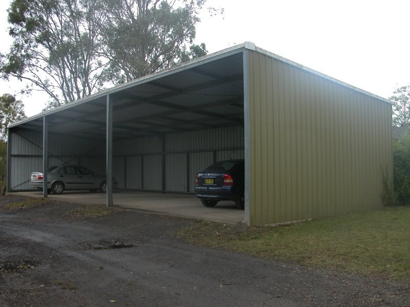 Rossmore NSW 2557