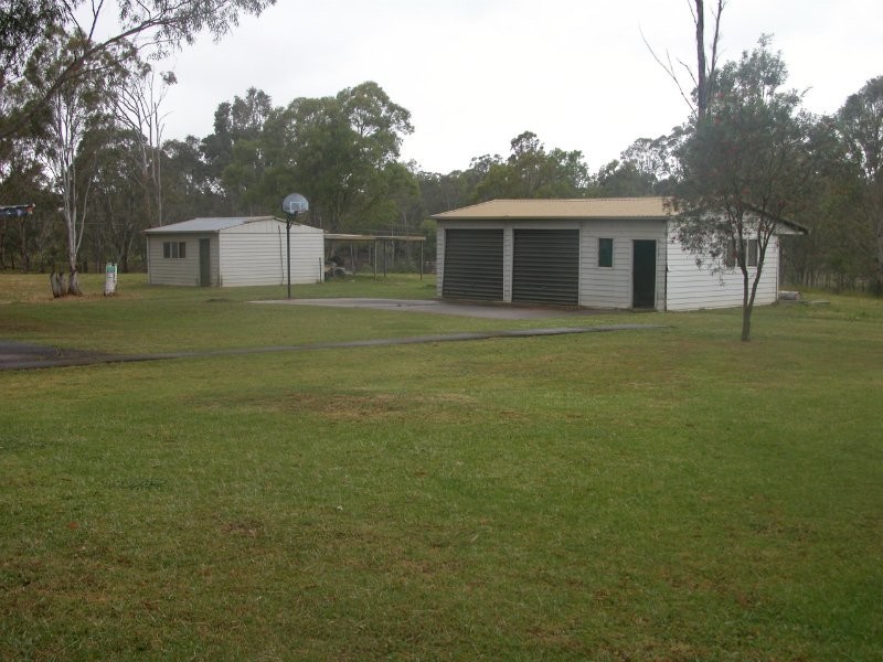 Rossmore NSW 2557