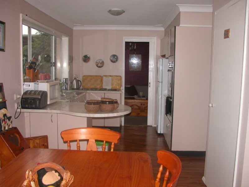 Rossmore NSW 2557